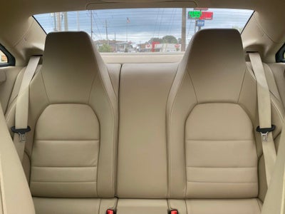 2010 Mercedes-Benz E-Class E 350 Base