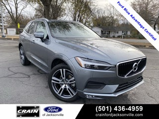 2021 Volvo XC60 T5 Momentum