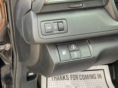 2022 Honda Insight Touring