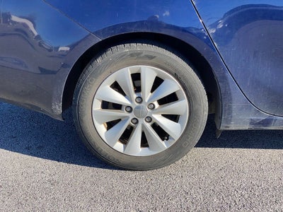 2016 Dodge Dart Aero