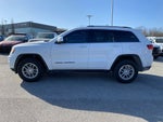 2020 Jeep Grand Cherokee Laredo E