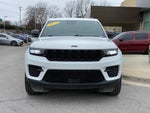 2023 Jeep Grand Cherokee Altitude CLEAN 1OWNER CARFAX LEATHER HEATED REMOTE START