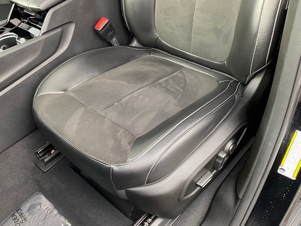 2023 Jeep Grand Cherokee Altitude SUNROOF, SUEDE/CAPRI LEATHER