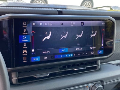 2024 Jeep Wrangler Rubicon 4xe