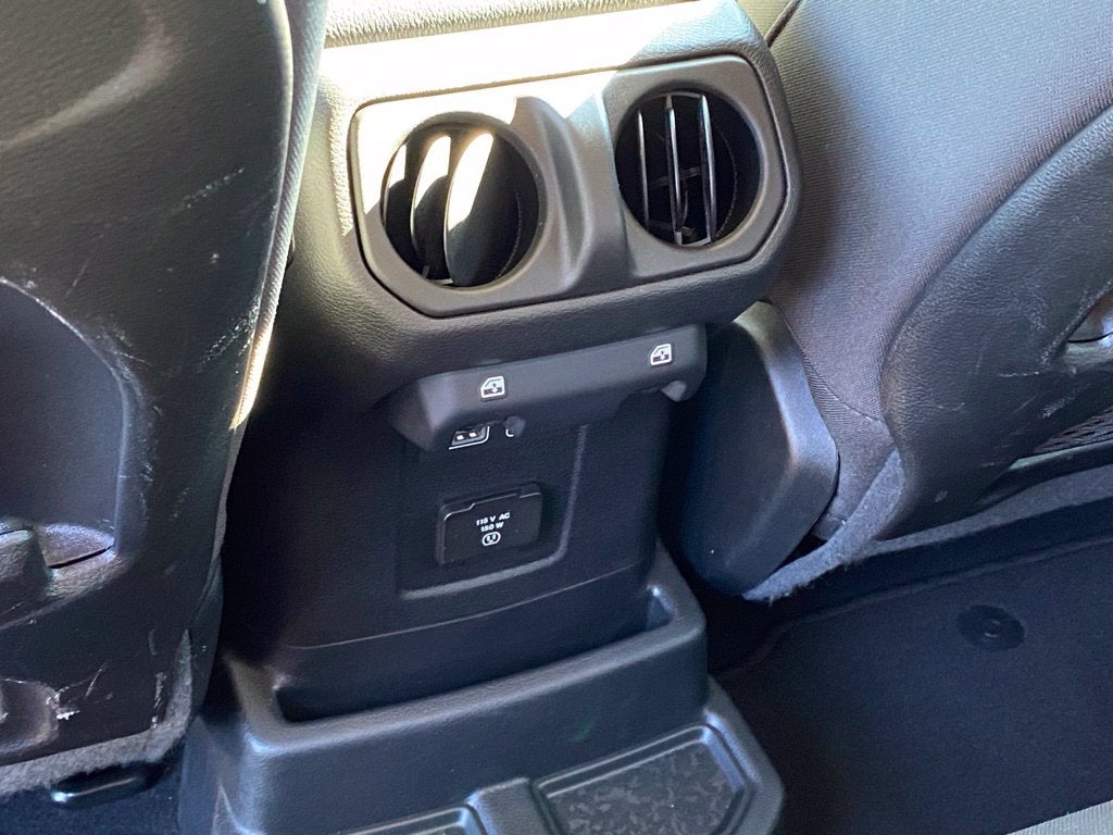 2024 Jeep Wrangler Rubicon 4xe