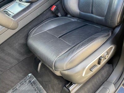 2023 Jeep Wagoneer Series III