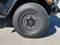 2022 Jeep Gladiator Willys