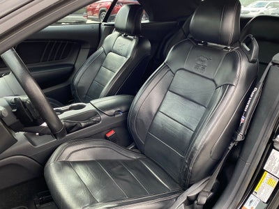 2015 Ford Mustang GT Premium 50TH ANNIV EDITION. NAV. ADAPTIVE CRUISE