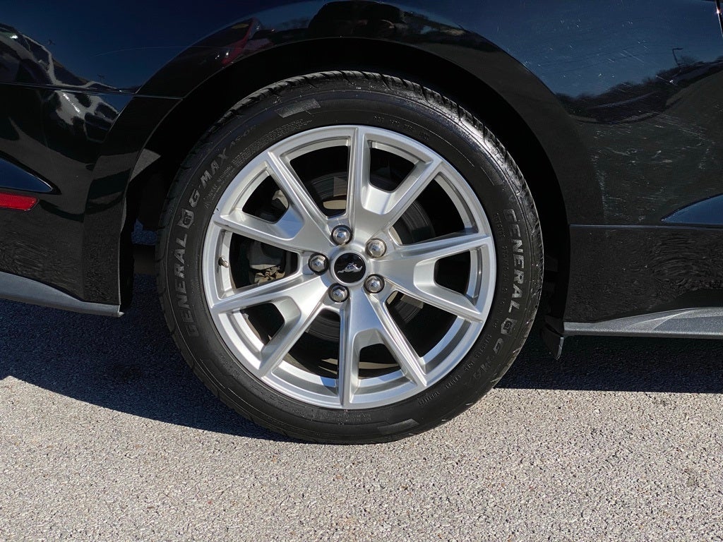 2015 Ford Mustang GT Premium 50TH ANNIV EDITION. NAV. ADAPTIVE CRUISE