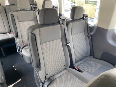 2024 Ford Transit-350 XLT