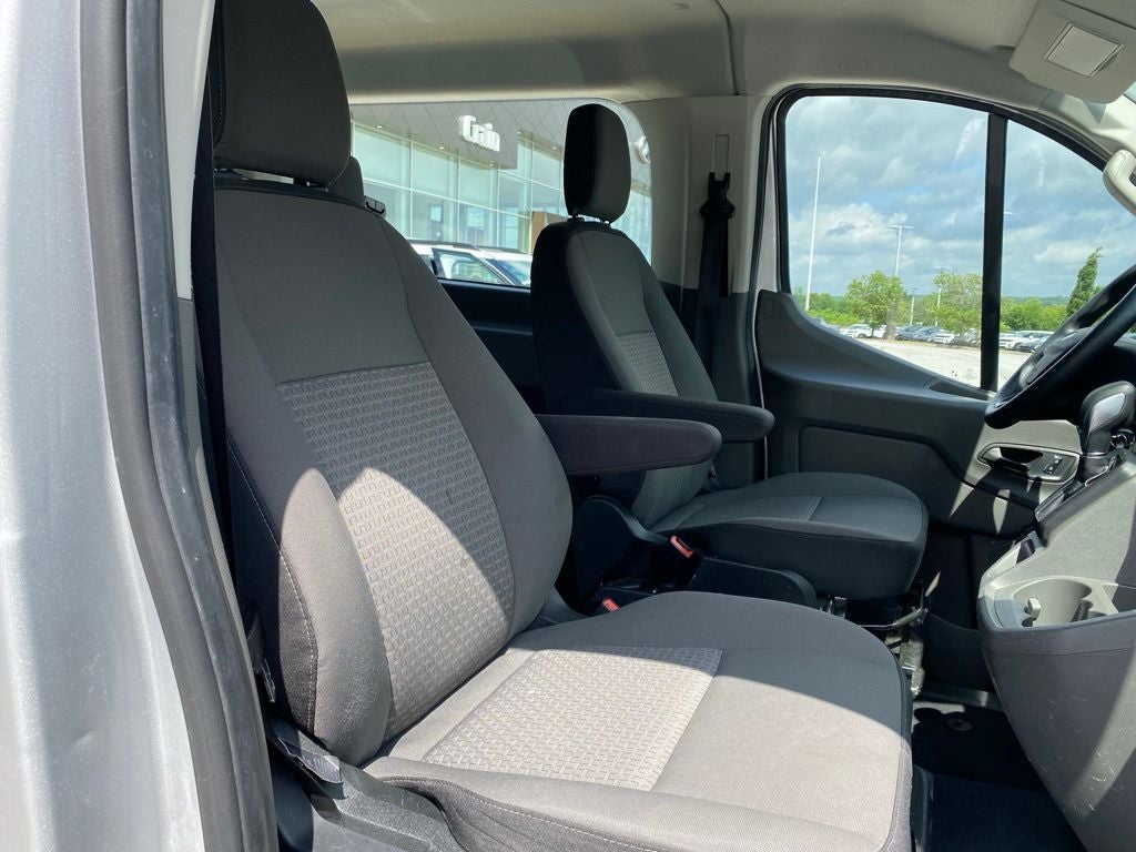 2024 Ford Transit-350 XLT