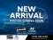2020 Ford Escape S
