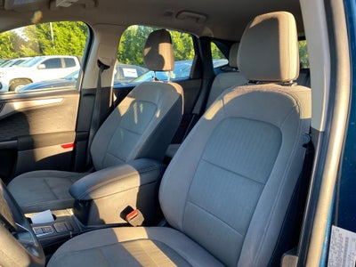 2020 Ford Escape S