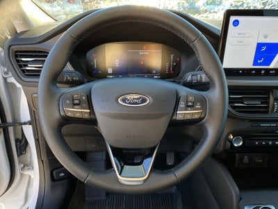 2024 Ford Escape Active CLEAN 1 OWNER CARFAX