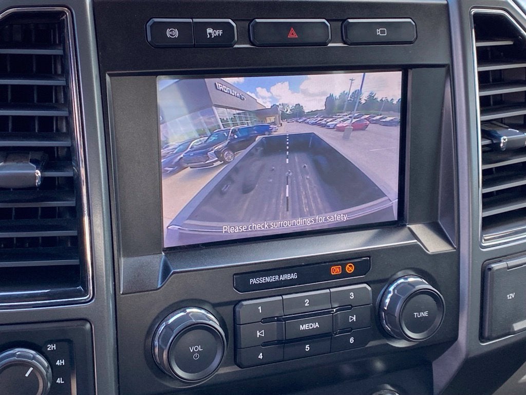 2022 Ford F-250SD XLT