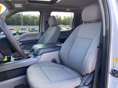 2022 Ford F-250SD XLT