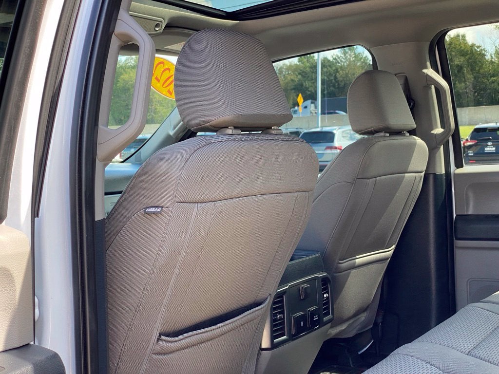2022 Ford F-250SD XLT