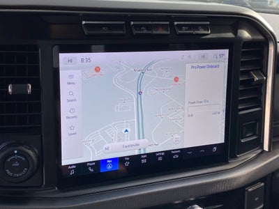 2023 Ford F-250SD Platinum