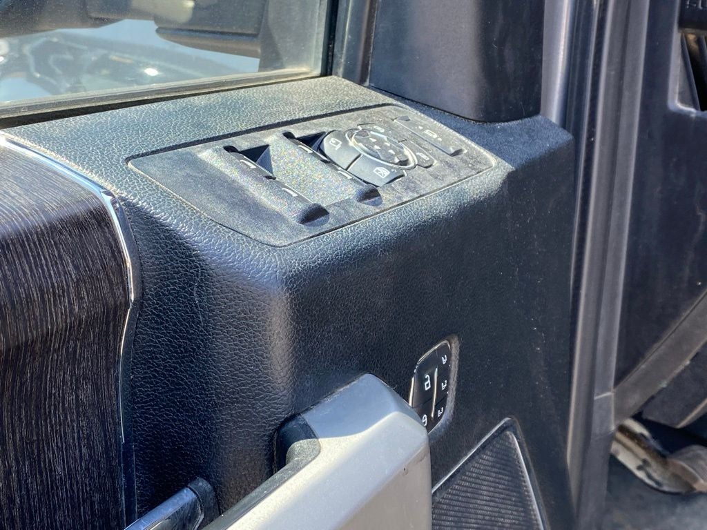 2021 Ford F-250SD Lariat