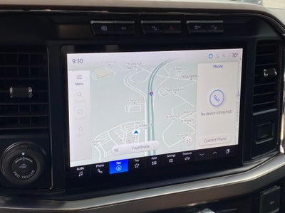 2024 Ford F-250SD King Ranch