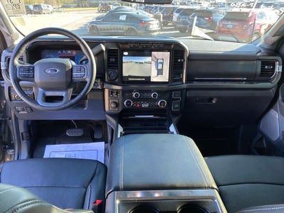 2023 Ford F-250SD Lariat