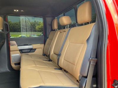 2024 Ford F-350SD Lariat