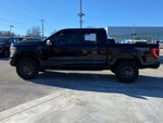 2022 Ford F-150 Tremor 3.5L Eco-Boost