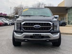 2022 Ford F-150 King Ranch FULLY LOADED WITH 360 CAM & NEW WHEELS AND TIRES!