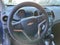 2014 Chevrolet Sonic LTZ