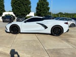 2023 Chevrolet Corvette Stingray 1LT