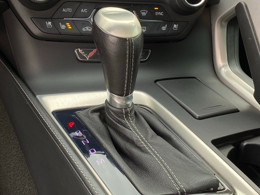 2014 Chevrolet Corvette Stingray 3LT CAM, EXHAUST, HEADERS