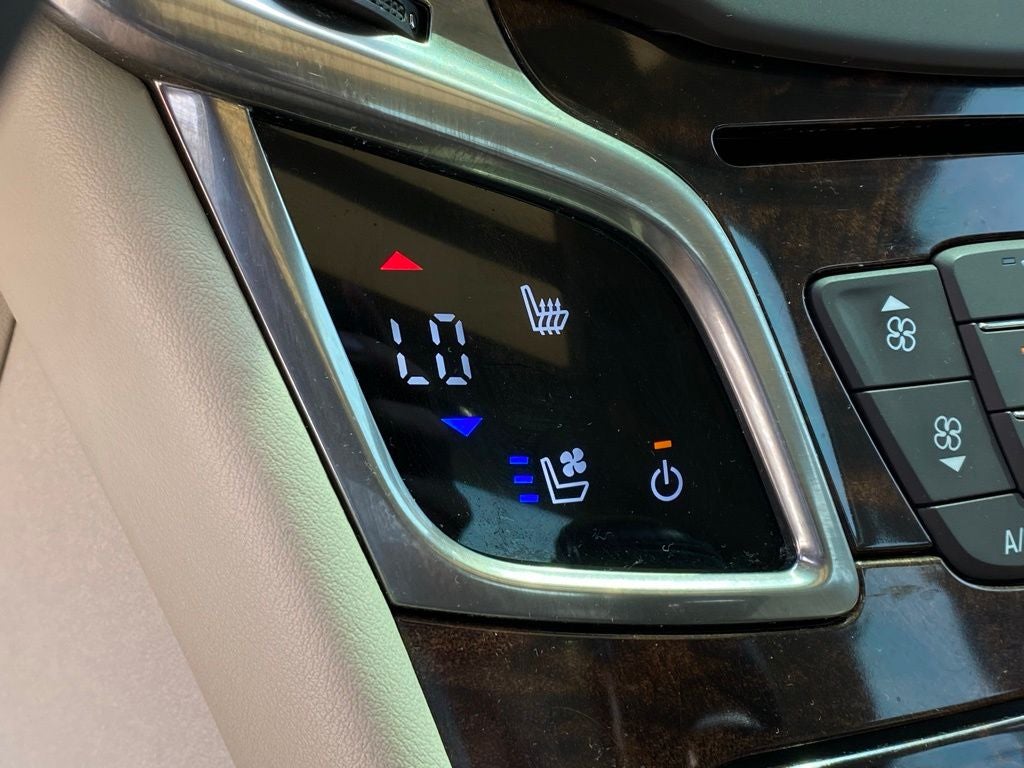 2015 Buick LaCrosse Premium II Group