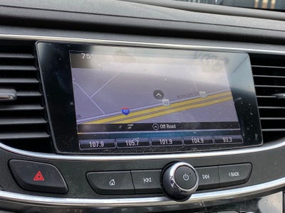 2019 Buick LaCrosse Essence