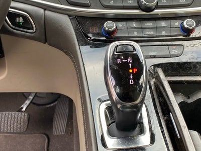 2019 Buick LaCrosse Essence