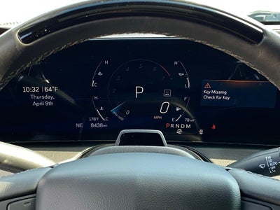 2025 Cadillac CT5 Sport