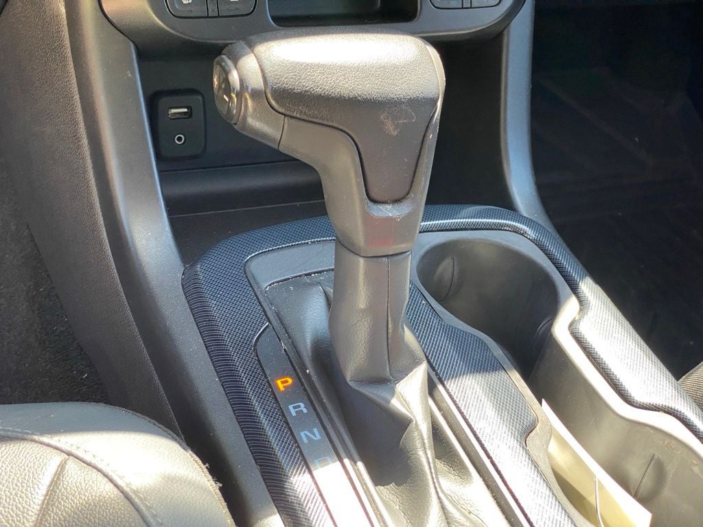 2015 Chevrolet Colorado Z71