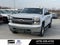 2014 Chevrolet Silverado 1500 LT LT1