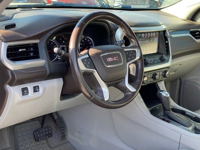 2018 GMC Acadia SLT-2