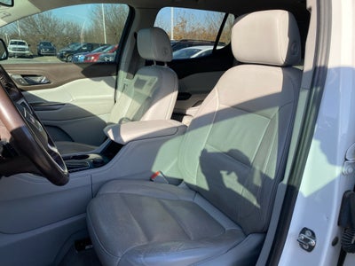 2018 GMC Acadia SLT-2