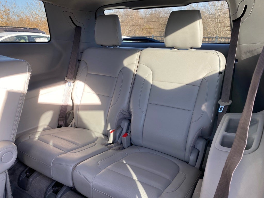 2018 GMC Acadia SLT-2