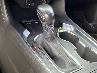 2021 Chevrolet Traverse High Country