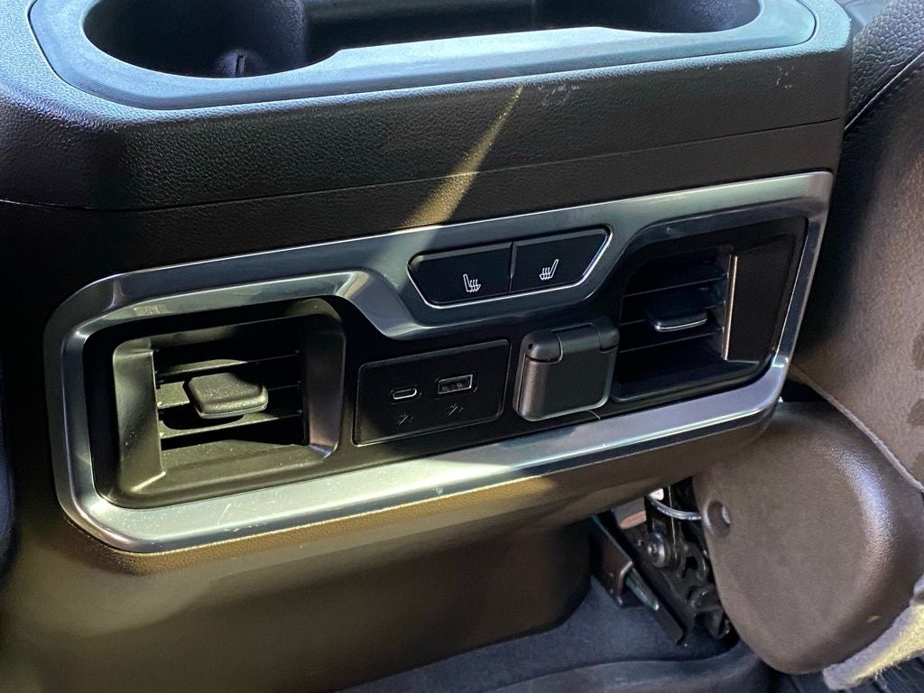 2021 GMC Sierra 2500HD Denali ULTIMATE