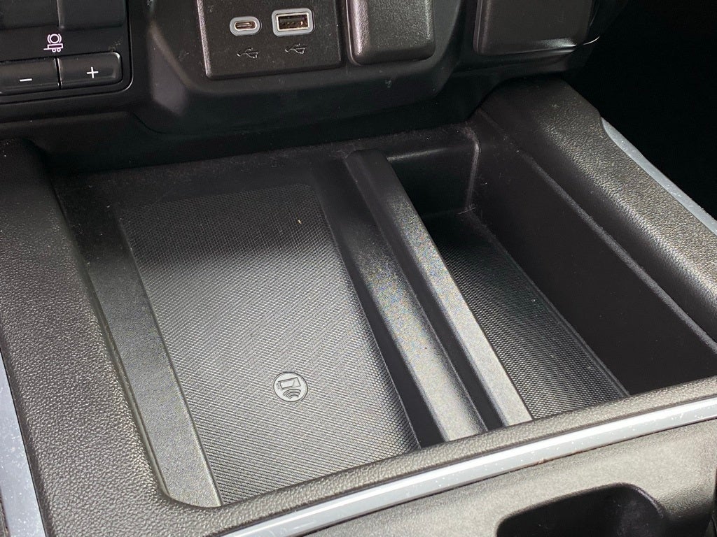 2021 GMC Sierra 1500 AT4 CarbonPro! Kicker MultiPro Audio, Sunroof, Tech an