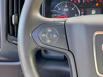 2015 GMC Sierra 1500 Base
