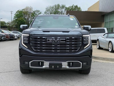 2023 GMC Sierra 1500 Denali Ultimate