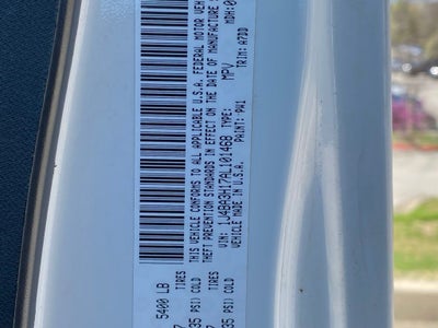 2010 Jeep Wrangler Unlimited Sport