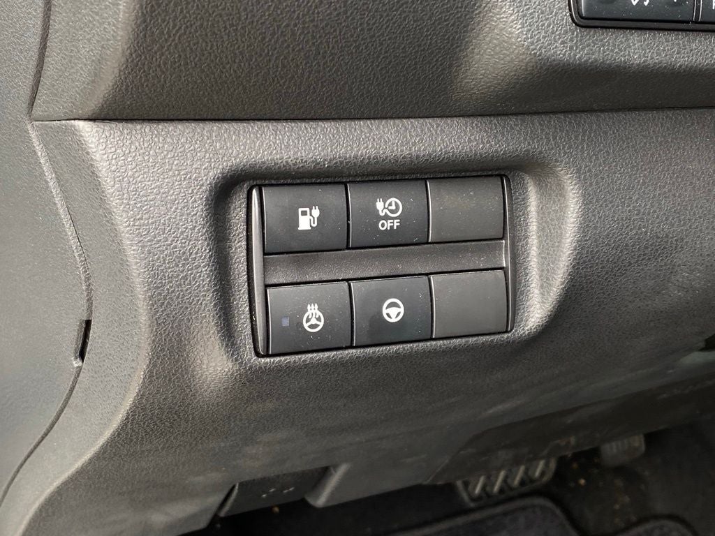 2023 Nissan Leaf SV Plus