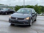 2019 Volkswagen Passat 2.0T Wolfsburg