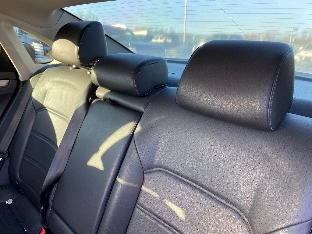 2020 Volkswagen Passat 2.0T SE