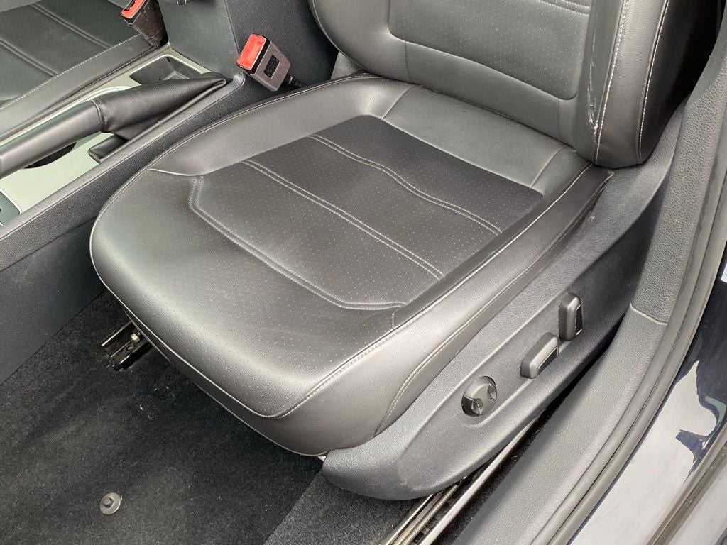 2020 Volkswagen Passat 2.0T SE